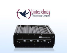 Vereinbarung mit dem Unternehmen bintec über Automotive-Router