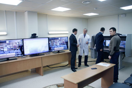 vimed teleclinic Irkutsk